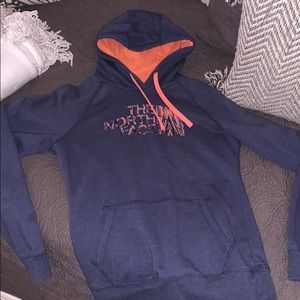 North Face Hoodie